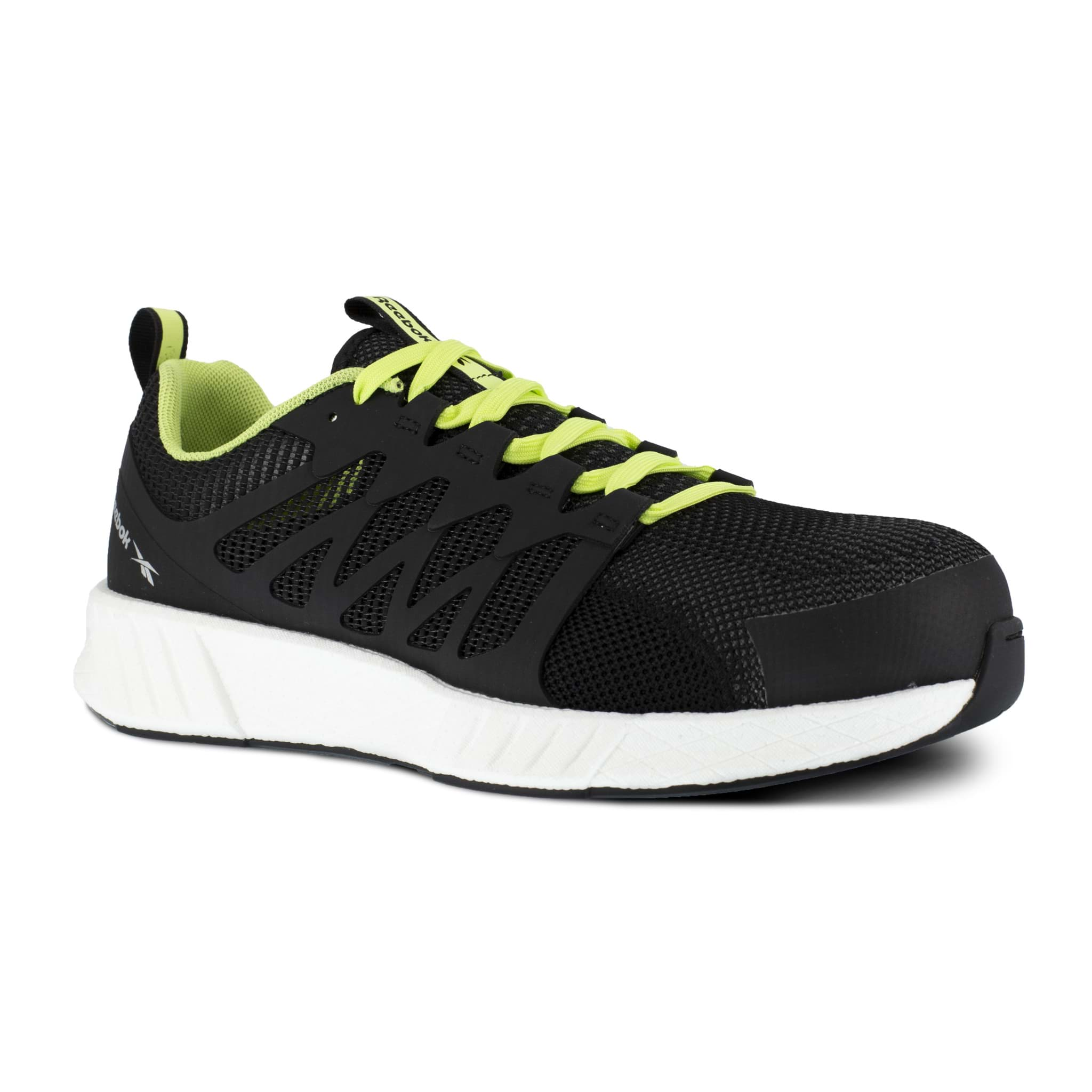 Bild von Reebok® Fusion Flexwave Safety IB 1073 Athletic Work Shoe - S1P SRC