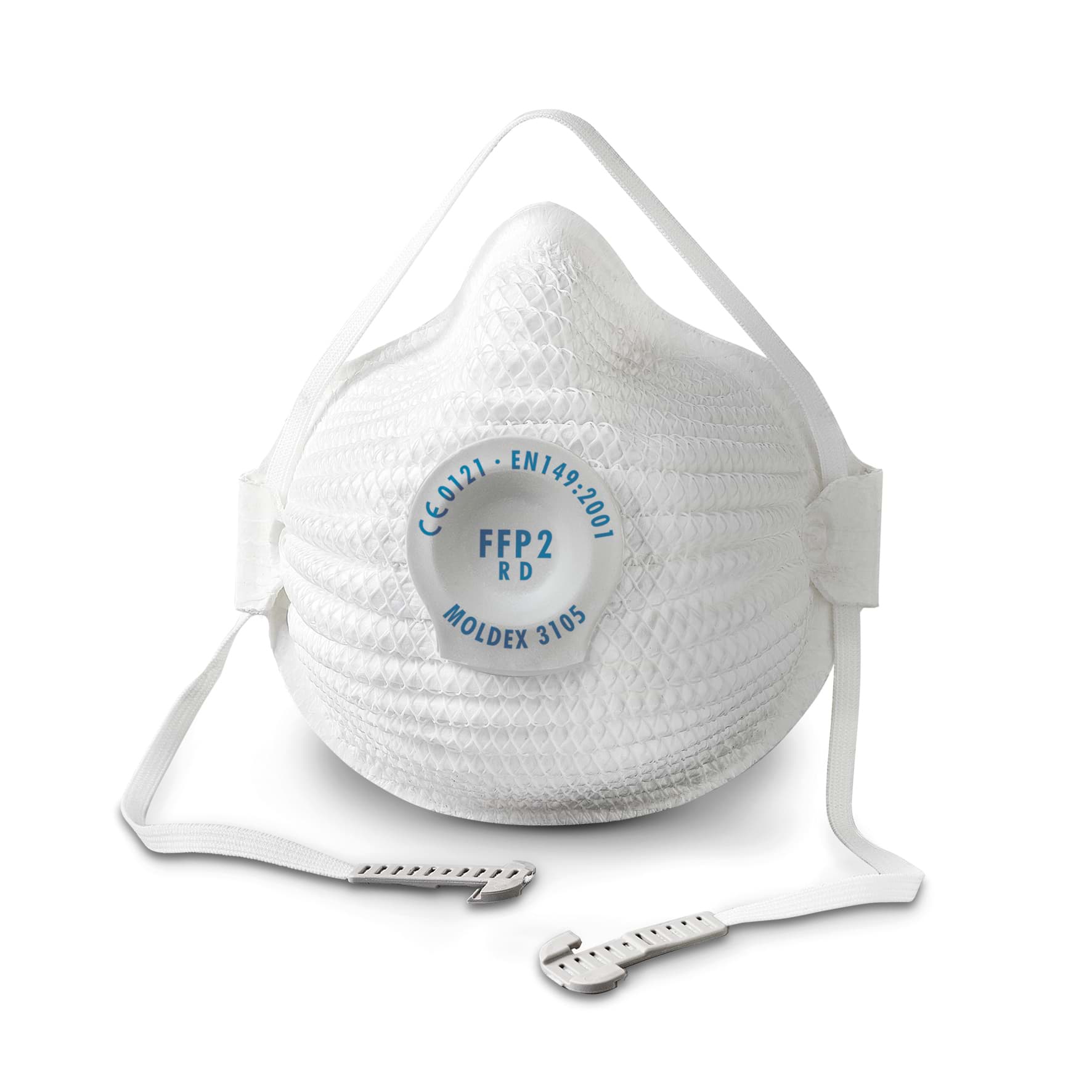 Bild von MOLDEX® AIR 3105 FFP2 NR D