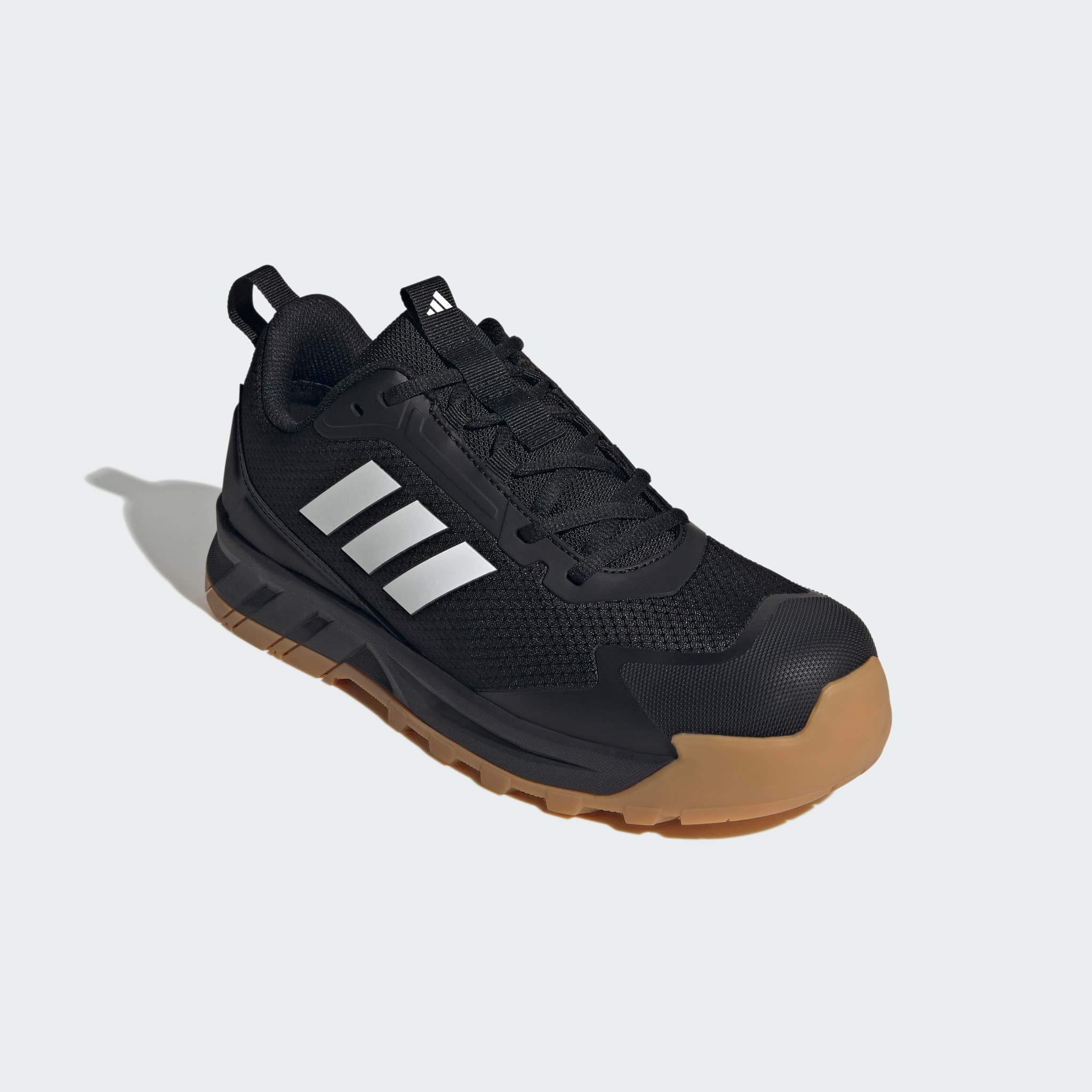 adidas Torava M – Metallfreier Sicherheitsschuh S3S mit ESD